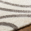 Livabliss Cloudy shag CDG-2300 Area Rug Detail