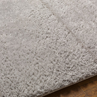 Livabliss Cloudy shag CDG-2303 Area Rug Detail