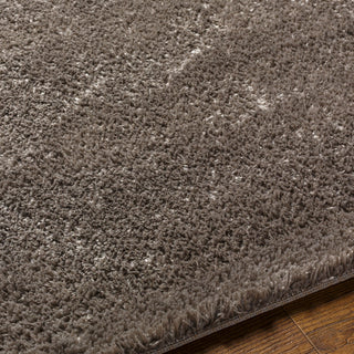 Livabliss Cloudy shag CDG-2304 Area Rug Detail