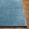 Livabliss Cloudy shag CDG-2305 Area Rug Angle