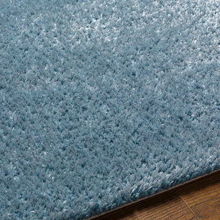 Livabliss Cloudy shag CDG-2305 Area Rug Detail