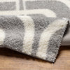 Livabliss Cloudy shag CDG-2310 Area Rug Pile