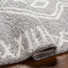 Livabliss Cloudy shag CDG-2312 Area Rug Pile