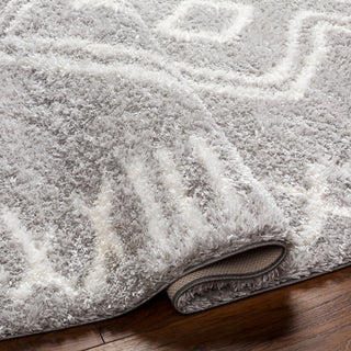 Livabliss Cloudy shag CDG-2312 Area Rug Pile