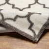 Livabliss Cloudy shag CDG-2314 Area Rug Pile