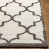 Livabliss Cloudy shag CDG-2314 Area Rug Angle