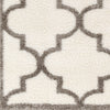 Livabliss Cloudy shag CDG-2314 Area Rug Swatch