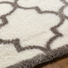 Livabliss Cloudy shag CDG-2314 Area Rug Detail