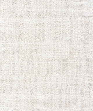 Livabliss Cloudy Shag CDG-2331 Ivory Area Rug main image