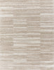 Livabliss Cloudy Shag CDG-2333 Ivory Area Rug main image