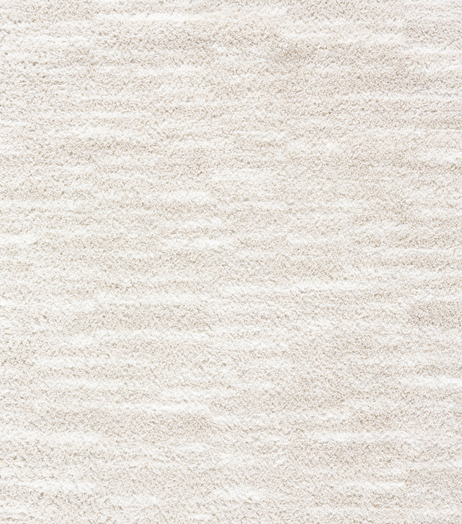 Livabliss Cloudy Shag CDG-2335 Ivory Area Rug main image