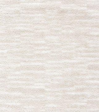 Livabliss Cloudy Shag CDG-2335 Ivory Area Rug main image