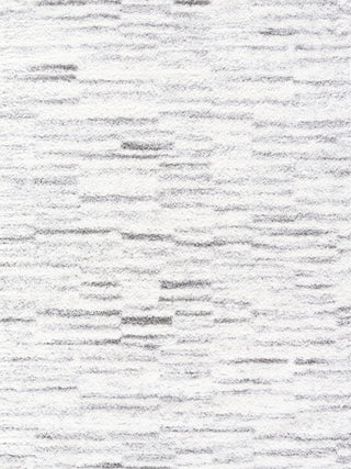 Livabliss Cloudy Shag CDG-2336 Ivory Area Rug main image