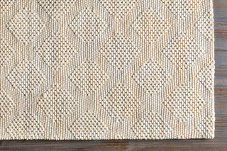 Surya Colarado CDO-2300 Area Rug Detail