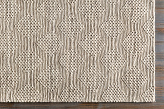 Surya Colarado CDO-2301 Area Rug Detail