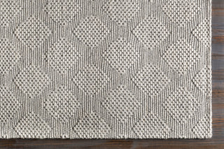 Surya Colarado CDO-2302 Area Rug Detail