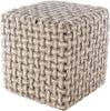 Surya Cordoba CDPF-001 Light Brown main image
