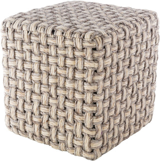 Surya Cordoba CDPF-001 Light Brown main image