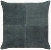 Livabliss Corduroy Quarters CDQ-002 Charcoal main image