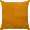 Livabliss Corduroy Quarters CDQ-003 Mustard main image
