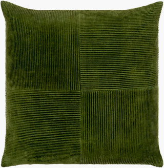 Livabliss Corduroy Quarters CDQ-004 Olive main image