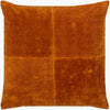 Livabliss Corduroy Quarters CDQ-006 Rust main image