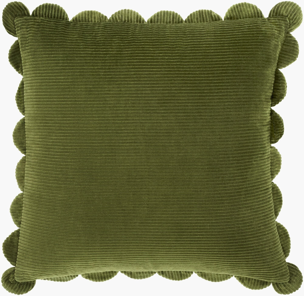 Livabliss Corduroy Quarters CDQ-014 main image