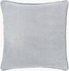 Surya Corduroy CDR-001 Light Gray main image