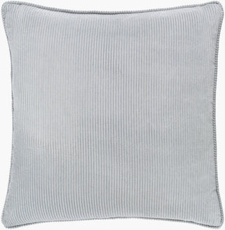 Surya Corduroy CDR-001 Light Gray main image