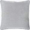 Surya Corduroy CDR-001 Light Gray 