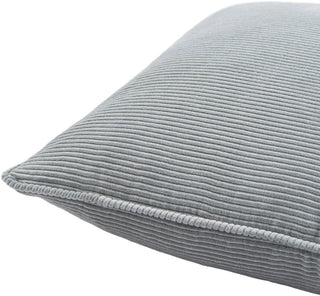 Surya Corduroy CDR-001 Light Gray Corner Shot