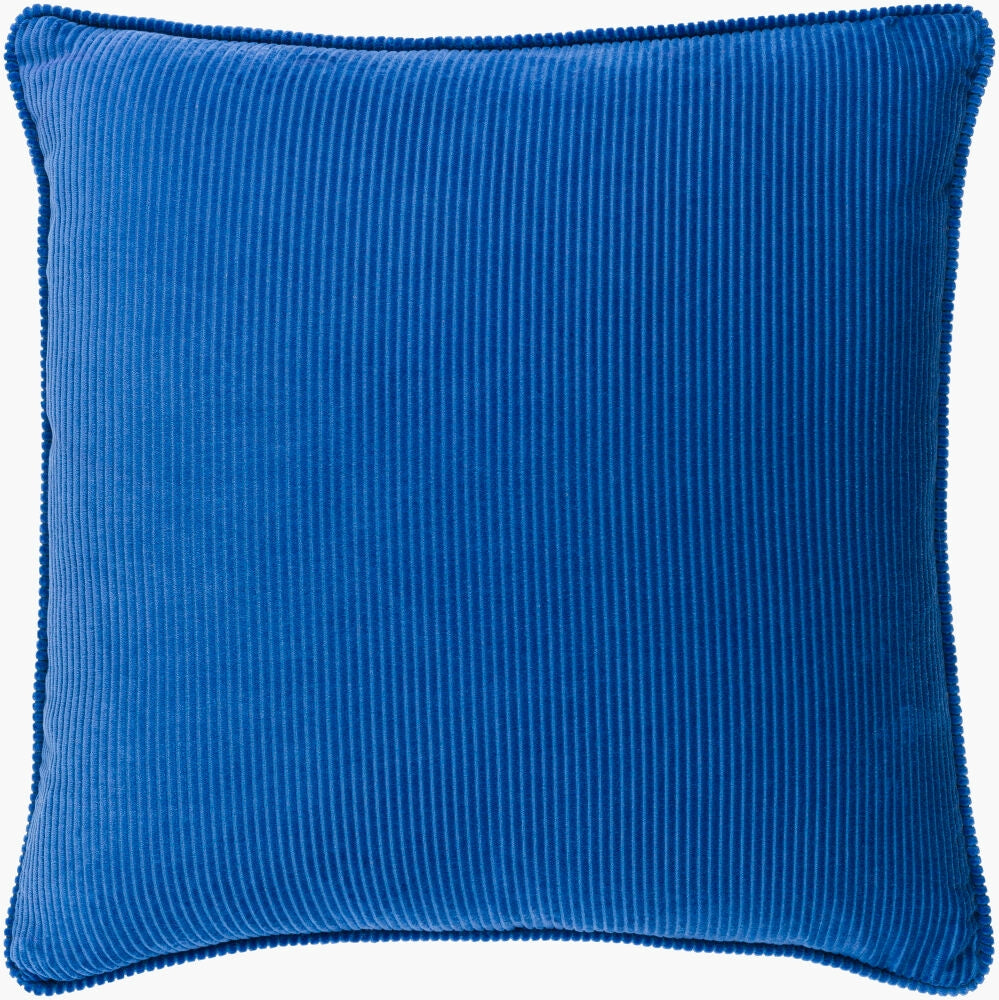 Surya Corduroy CDR-002 Dark Blue main image