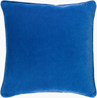 Surya Corduroy CDR-002 Dark Blue 