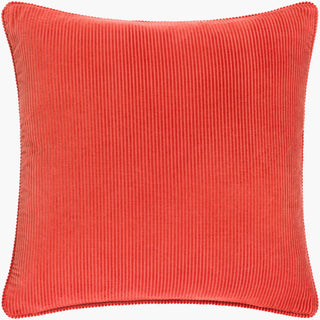 Surya Corduroy CDR-003 Orange main image