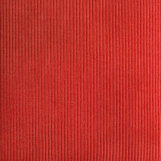 Surya Corduroy CDR-003 Orange Detail