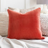 Surya Corduroy CDR-003 Orange Style Shot Feature