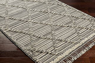Surya Cadiz CDZ-2300 Area Rug Corner Shot