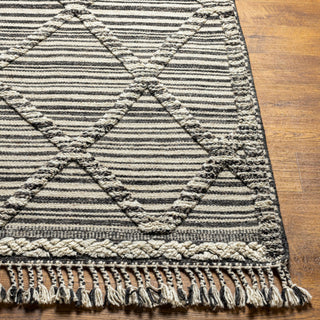 Surya Cadiz CDZ-2300 Area Rug Angle