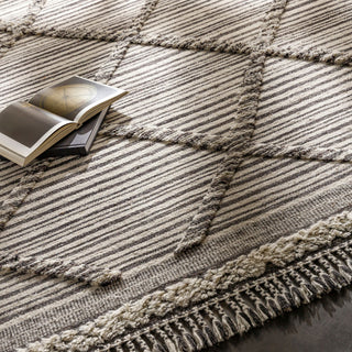 Surya Cadiz CDZ-2300 Area Rug Style Shot Feature
