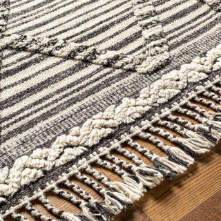 Surya Cadiz CDZ-2300 Area Rug Detail