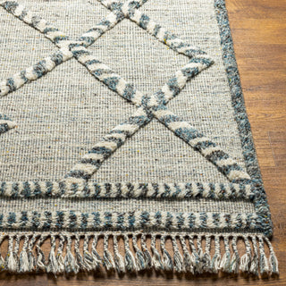 Surya Cadiz CDZ-2301 Area Rug Angle