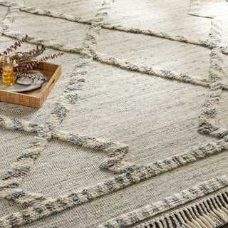 Surya Cadiz CDZ-2301 Area Rug Style Shot Feature