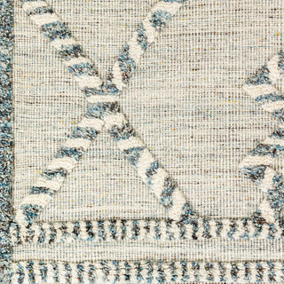 Surya Cadiz CDZ-2301 Area Rug Swatch