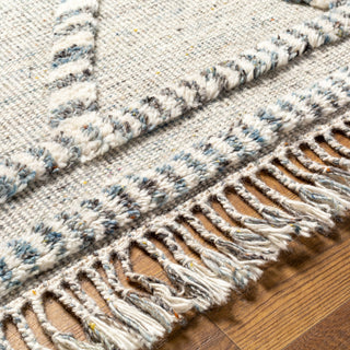 Surya Cadiz CDZ-2301 Area Rug Detail