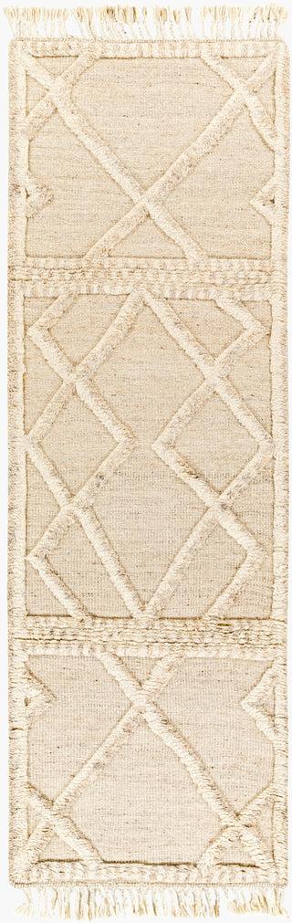 Surya Cadiz CDZ-2303 Area Rug Runner