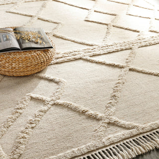 Surya Cadiz CDZ-2303 Area Rug Style Shot Feature