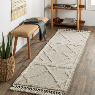 Surya Cadiz CDZ-2303 Area Rug Room Scene Feature