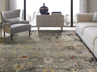 Ancient Boundaries Ceallach CEA-05 Area Rug Main Image