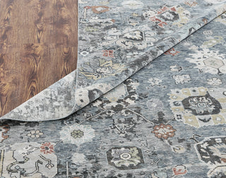 Ancient Boundaries Ceallach CEA-935 Blue Area Rug Main Image