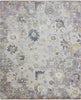 Ancient Boundaries Ceallach CEA-937 Grey Area Rug Main Image